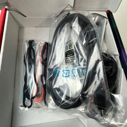【未使用品】【メンズ】  未使用 Nintendo Switch2（日本語・国内専用）本体 任天堂 付属完備  035-260825-SS-01-ichh 万代Net店