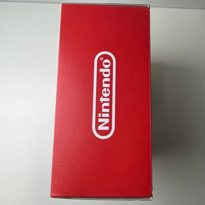 【未使用品】【メンズ】  未使用 Nintendo Switch2（日本語・国内専用）本体 任天堂 付属完備  035-260825-SS-01-ichh 万代Net店