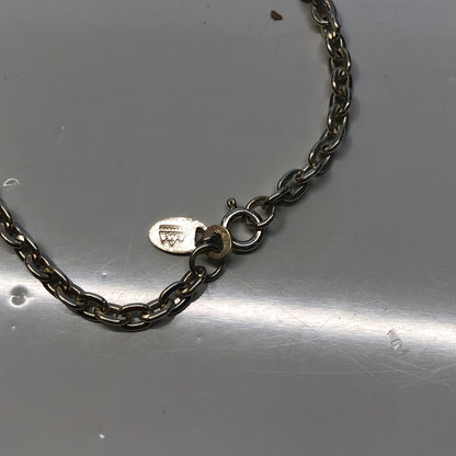 【中古品】【メンズ】 SAAD サード 太陽神 ネックレス SV925 アクセサリー (ICH) 191-260906-AS-5-hon カラー：シルバー 万代Net店
