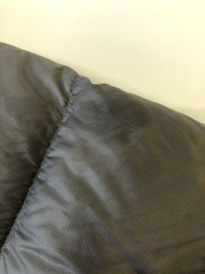 【現状渡し品】【メンズ】 THE NORTH FACE ザ・ノースフェイス NFD00A62 NUPTSE DOWN JACKET ヌプシ ダウンジャケット アウター 韓国規格 (ICH) 142-260906-AS-9-hon サイズ：90 カラー：ブラック/グレー 万代Net店