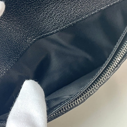 【中古美品】【レディース】 GUCCI グッチ GG キャンバス ロングウォレット 長財布 ブラック 876441 181-260904-SS-01-ichh 万代Net店