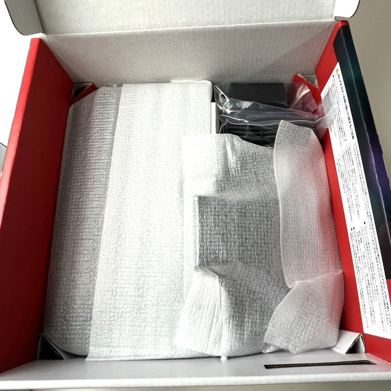 【未使用品】【メンズ】 未使用 Nintendo Switch2（日本語・国内専用）本体 任天堂 付属完備 035-260909-SS-01-ichh 万代Net店