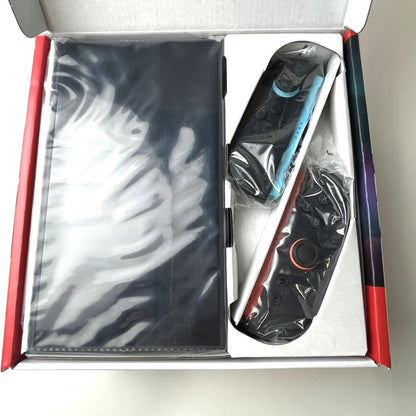 【未使用品】【メンズ】 未使用 Nintendo Switch2（日本語・国内専用）本体 任天堂 付属完備 035-260909-SS-01-ichh 万代Net店
