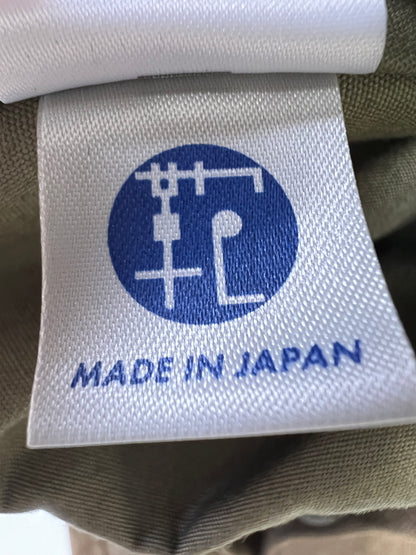 【中古品】【メンズ/レディース】 PORTER ポーター BRIDGE RUCKSACK(S) 193-04064 17L ブリッジ リュック デイパック 吉田カバン (ICH) 188-261004-AS-3-hon カラー：ベージュ 万代Net店