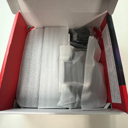 【中古美品】【メンズ】 未使用 Nintendo Switch2（日本語・国内専用）本体 任天堂 付属完備 035-261007-SS-01-ich 万代Net店
