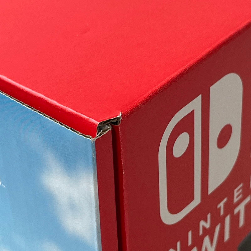 【中古美品】【メンズ】 未使用 Nintendo Switch2（日本語・国内専用）本体 任天堂 付属完備 035-261007-SS-01-ich 万代Net店