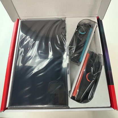 【中古美品】【メンズ】 未使用 Nintendo Switch2（日本語・国内専用）本体 任天堂 付属完備 035-261007-SS-01-ich 万代Net店