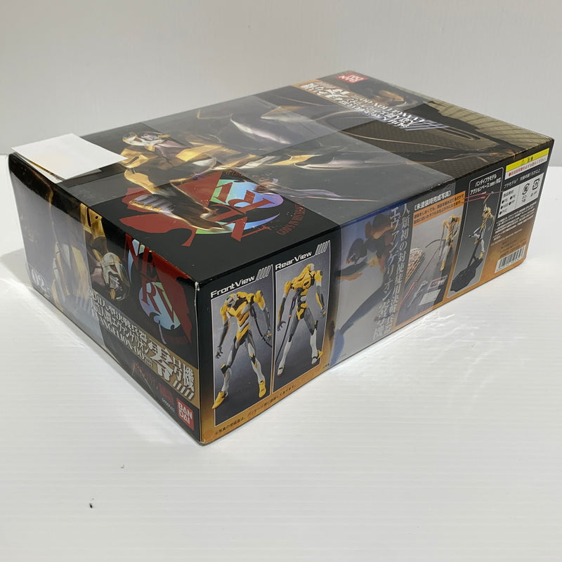 【中古美品】 人造人間エヴァンゲリオン 零号機　プラモデル　バンダイ 未組み立て 039-260714-nm-03-teih 万代Net店