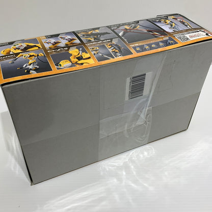 【中古美品】 人造人間エヴァンゲリオン 零号機　プラモデル　バンダイ 未組み立て 039-260714-nm-03-teih 万代Net店