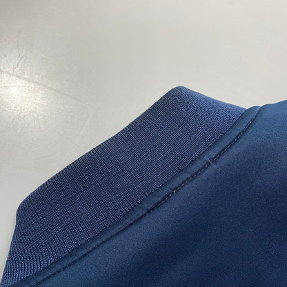 【中古品】【メンズ】 M+RC NOIR マルシェノア MA-1 BOMBER JACKET エムエーワン ボンバー ジャケット アウター 142-260624-cs-01-izu サイズ：L カラー：ブルー 万代Net店