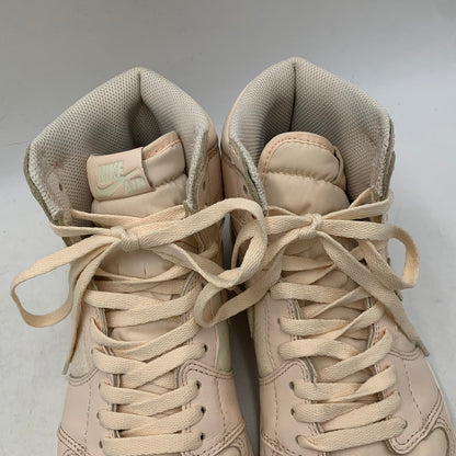【中古品】【メンズ】 NIKE ナイキ 555088-801 AIR JORDAN 1 RETRO HIGH エア ジョーダン ワン レトロ ハイ スニーカー シューズ 靴 160-260425-cs-07-izu サイズ：27cm カラー：GUAVA ICE/SAIL 万代Net店