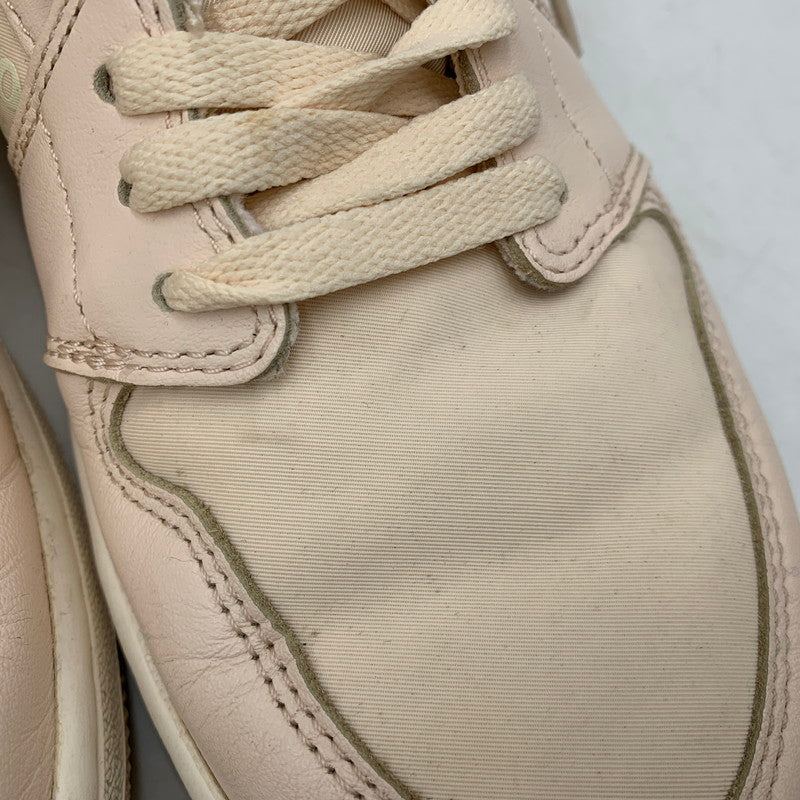 【中古品】【メンズ】 NIKE ナイキ 555088-801 AIR JORDAN 1 RETRO HIGH エア ジョーダン ワン レトロ ハイ スニーカー シューズ 靴 160-260425-cs-07-izu サイズ：27cm カラー：GUAVA ICE/SAIL 万代Net店