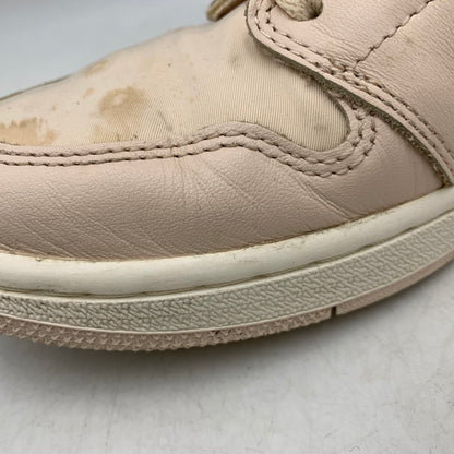 【中古品】【メンズ】 NIKE ナイキ 555088-801 AIR JORDAN 1 RETRO HIGH エア ジョーダン ワン レトロ ハイ スニーカー シューズ 靴 160-260425-cs-07-izu サイズ：27cm カラー：GUAVA ICE/SAIL 万代Net店