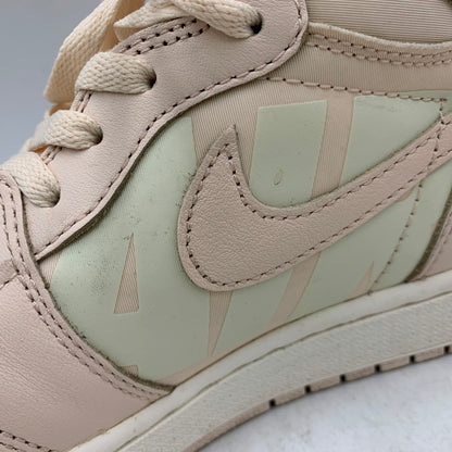 【中古品】【メンズ】 NIKE ナイキ 555088-801 AIR JORDAN 1 RETRO HIGH エア ジョーダン ワン レトロ ハイ スニーカー シューズ 靴 160-260425-cs-07-izu サイズ：27cm カラー：GUAVA ICE/SAIL 万代Net店
