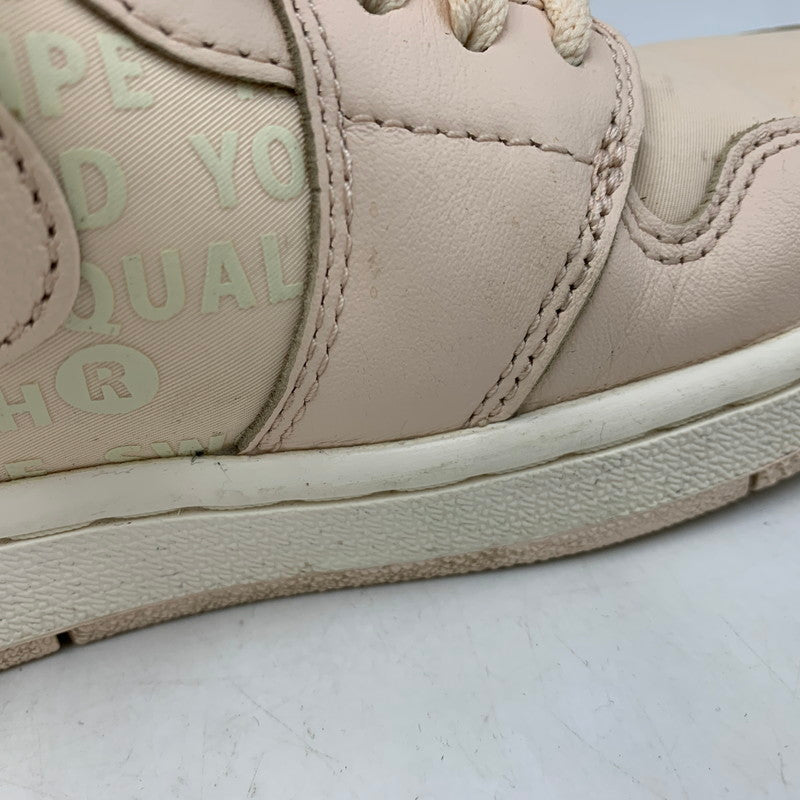 【中古品】【メンズ】 NIKE ナイキ 555088-801 AIR JORDAN 1 RETRO HIGH エア ジョーダン ワン レトロ ハイ スニーカー シューズ 靴 160-260425-cs-07-izu サイズ：27cm カラー：GUAVA ICE/SAIL 万代Net店