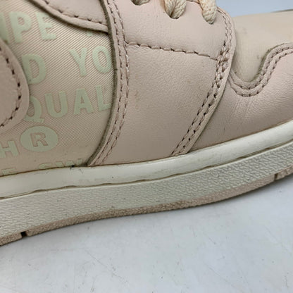 【中古品】【メンズ】 NIKE ナイキ 555088-801 AIR JORDAN 1 RETRO HIGH エア ジョーダン ワン レトロ ハイ スニーカー シューズ 靴 160-260425-cs-07-izu サイズ：27cm カラー：GUAVA ICE/SAIL 万代Net店