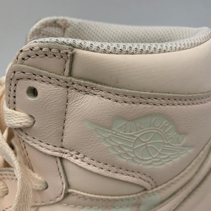 【中古品】【メンズ】 NIKE ナイキ 555088-801 AIR JORDAN 1 RETRO HIGH エア ジョーダン ワン レトロ ハイ スニーカー シューズ 靴 160-260425-cs-07-izu サイズ：27cm カラー：GUAVA ICE/SAIL 万代Net店