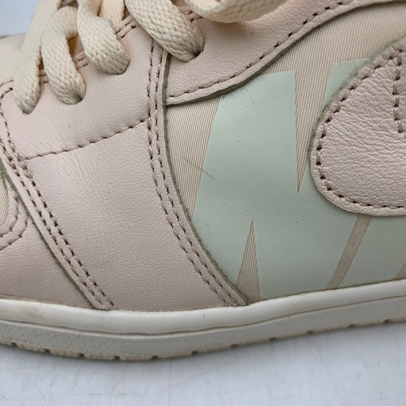 【中古品】【メンズ】 NIKE ナイキ 555088-801 AIR JORDAN 1 RETRO HIGH エア ジョーダン ワン レトロ ハイ スニーカー シューズ 靴 160-260425-cs-07-izu サイズ：27cm カラー：GUAVA ICE/SAIL 万代Net店