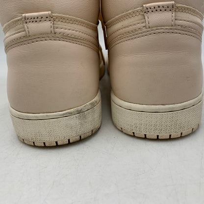 【中古品】【メンズ】 NIKE ナイキ 555088-801 AIR JORDAN 1 RETRO HIGH エア ジョーダン ワン レトロ ハイ スニーカー シューズ 靴 160-260425-cs-07-izu サイズ：27cm カラー：GUAVA ICE/SAIL 万代Net店