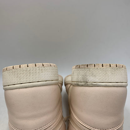 【中古品】【メンズ】 NIKE ナイキ 555088-801 AIR JORDAN 1 RETRO HIGH エア ジョーダン ワン レトロ ハイ スニーカー シューズ 靴 160-260425-cs-07-izu サイズ：27cm カラー：GUAVA ICE/SAIL 万代Net店