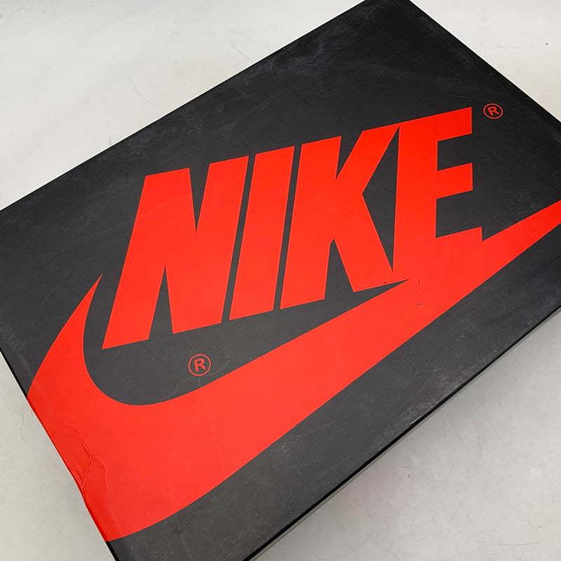 【中古品】【メンズ】 NIKE ナイキ 555088-801 AIR JORDAN 1 RETRO HIGH エア ジョーダン ワン レトロ ハイ スニーカー シューズ 靴 160-260425-cs-07-izu サイズ：27cm カラー：GUAVA ICE/SAIL 万代Net店