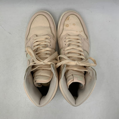 【中古品】【メンズ】 NIKE ナイキ 555088-801 AIR JORDAN 1 RETRO HIGH エア ジョーダン ワン レトロ ハイ スニーカー シューズ 靴 160-260425-cs-07-izu サイズ：27cm カラー：GUAVA ICE/SAIL 万代Net店