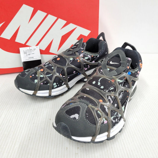 【中古品】【メンズ】 NIKE ナイキ AIR KUKINI SE DV1894-001 エア クキニ SE スニーカー シューズ 靴 160-260430-as-11-izu サイズ：26.5cm カラー：BLACK/ANTHRACITE-WHITE-PHANTOM 万代Net店