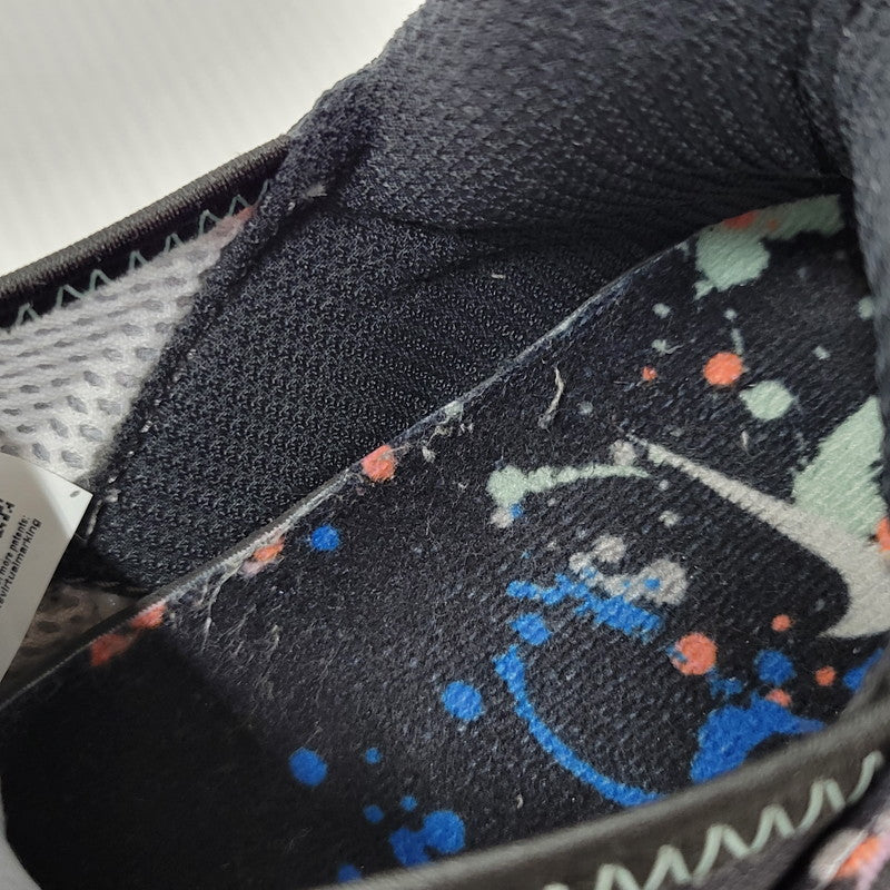 【中古品】【メンズ】 NIKE ナイキ AIR KUKINI SE DV1894-001 エア クキニ SE スニーカー シューズ 靴 160-260430-as-11-izu サイズ：26.5cm カラー：BLACK/ANTHRACITE-WHITE-PHANTOM 万代Net店