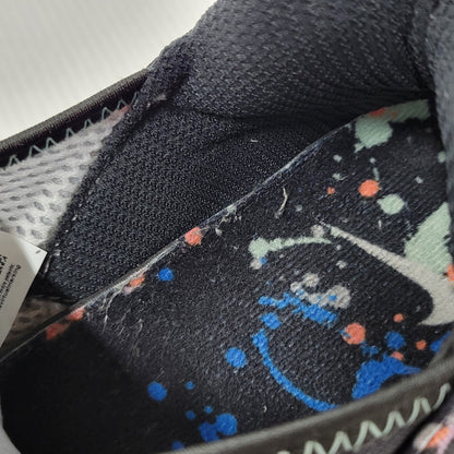 【中古品】【メンズ】 NIKE ナイキ AIR KUKINI SE DV1894-001 エア クキニ SE スニーカー シューズ 靴 160-260430-as-11-izu サイズ：26.5cm カラー：BLACK/ANTHRACITE-WHITE-PHANTOM 万代Net店