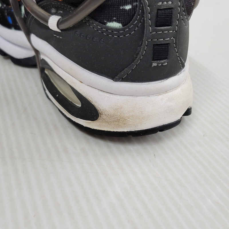 【中古品】【メンズ】 NIKE ナイキ AIR KUKINI SE DV1894-001 エア クキニ SE スニーカー シューズ 靴 160-260430-as-11-izu サイズ：26.5cm カラー：BLACK/ANTHRACITE-WHITE-PHANTOM 万代Net店