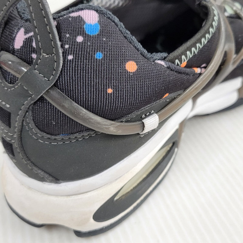 【中古品】【メンズ】 NIKE ナイキ AIR KUKINI SE DV1894-001 エア クキニ SE スニーカー シューズ 靴 160-260430-as-11-izu サイズ：26.5cm カラー：BLACK/ANTHRACITE-WHITE-PHANTOM 万代Net店