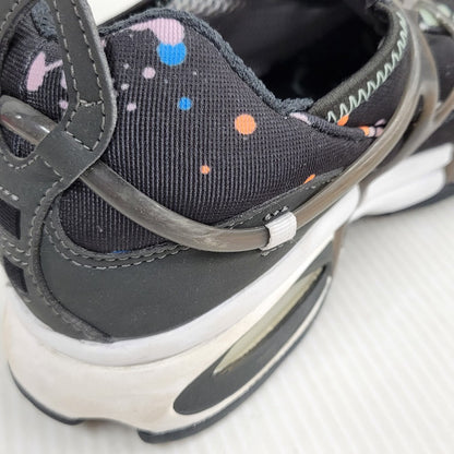 【中古品】【メンズ】 NIKE ナイキ AIR KUKINI SE DV1894-001 エア クキニ SE スニーカー シューズ 靴 160-260430-as-11-izu サイズ：26.5cm カラー：BLACK/ANTHRACITE-WHITE-PHANTOM 万代Net店