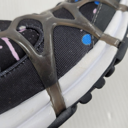 【中古品】【メンズ】 NIKE ナイキ AIR KUKINI SE DV1894-001 エア クキニ SE スニーカー シューズ 靴 160-260430-as-11-izu サイズ：26.5cm カラー：BLACK/ANTHRACITE-WHITE-PHANTOM 万代Net店