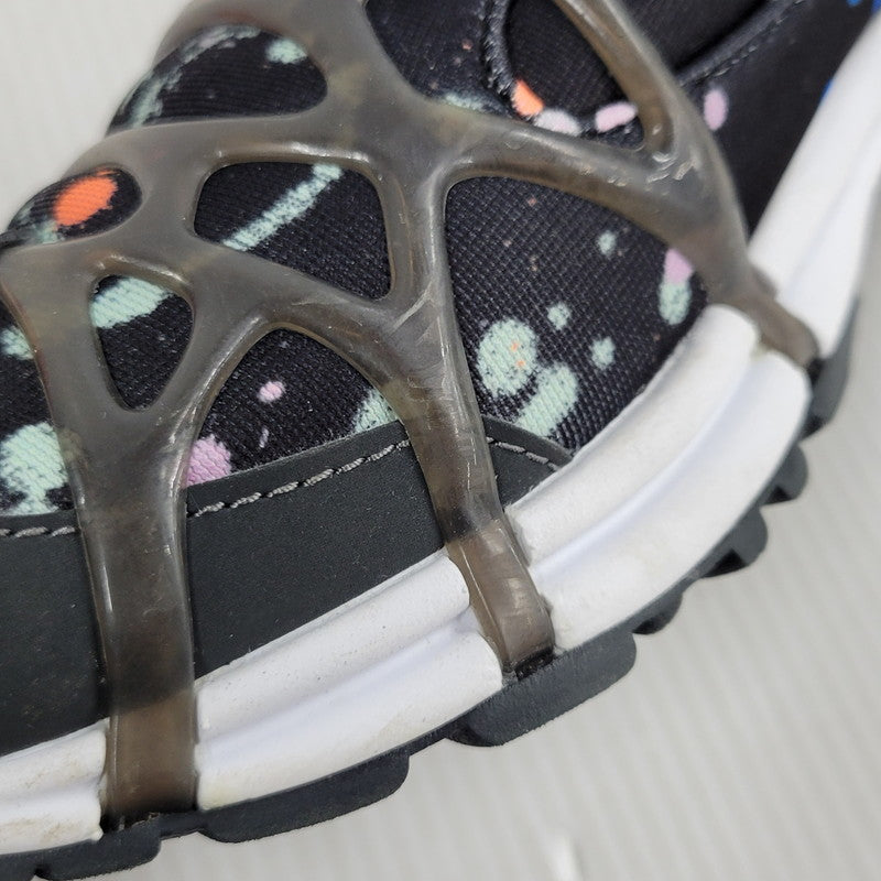 【中古品】【メンズ】 NIKE ナイキ AIR KUKINI SE DV1894-001 エア クキニ SE スニーカー シューズ 靴 160-260430-as-11-izu サイズ：26.5cm カラー：BLACK/ANTHRACITE-WHITE-PHANTOM 万代Net店