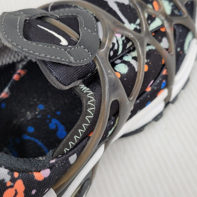 【中古品】【メンズ】 NIKE ナイキ AIR KUKINI SE DV1894-001 エア クキニ SE スニーカー シューズ 靴 160-260430-as-11-izu サイズ：26.5cm カラー：BLACK/ANTHRACITE-WHITE-PHANTOM 万代Net店