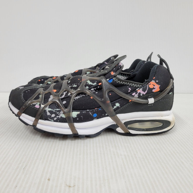 【中古品】【メンズ】 NIKE ナイキ AIR KUKINI SE DV1894-001 エア クキニ SE スニーカー シューズ 靴 160-260430-as-11-izu サイズ：26.5cm カラー：BLACK/ANTHRACITE-WHITE-PHANTOM 万代Net店