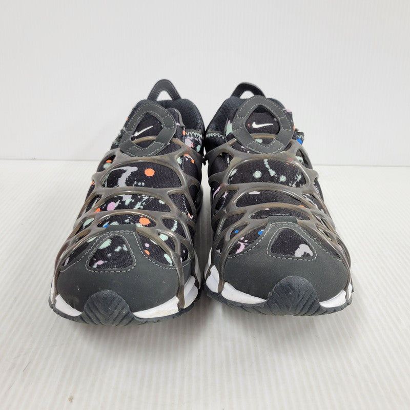 【中古品】【メンズ】 NIKE ナイキ AIR KUKINI SE DV1894-001 エア クキニ SE スニーカー シューズ 靴 160-260430-as-11-izu サイズ：26.5cm カラー：BLACK/ANTHRACITE-WHITE-PHANTOM 万代Net店