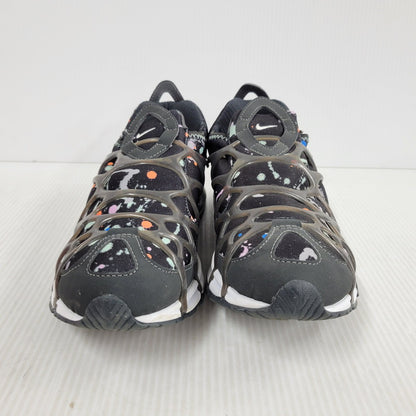 【中古品】【メンズ】 NIKE ナイキ AIR KUKINI SE DV1894-001 エア クキニ SE スニーカー シューズ 靴 160-260430-as-11-izu サイズ：26.5cm カラー：BLACK/ANTHRACITE-WHITE-PHANTOM 万代Net店