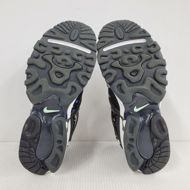 【中古品】【メンズ】 NIKE ナイキ AIR KUKINI SE DV1894-001 エア クキニ SE スニーカー シューズ 靴 160-260430-as-11-izu サイズ：26.5cm カラー：BLACK/ANTHRACITE-WHITE-PHANTOM 万代Net店