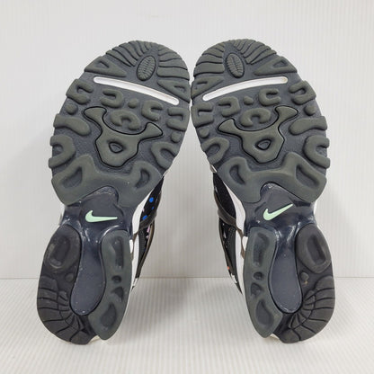 【中古品】【メンズ】 NIKE ナイキ AIR KUKINI SE DV1894-001 エア クキニ SE スニーカー シューズ 靴 160-260430-as-11-izu サイズ：26.5cm カラー：BLACK/ANTHRACITE-WHITE-PHANTOM 万代Net店