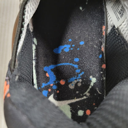 【中古品】【メンズ】 NIKE ナイキ AIR KUKINI SE DV1894-001 エア クキニ SE スニーカー シューズ 靴 160-260430-as-11-izu サイズ：26.5cm カラー：BLACK/ANTHRACITE-WHITE-PHANTOM 万代Net店
