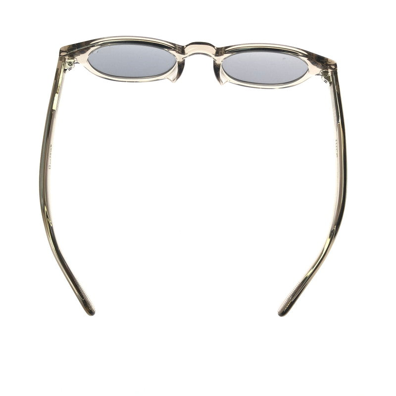 【中古品】【メンズ】 UNCROWD アンクラウド BASSARA UC-012 バサラ サングラス アイウェア アクセサリー 203-260717-rt-22-tagh サイズ：表記無し カラー：クリア 万代Net店