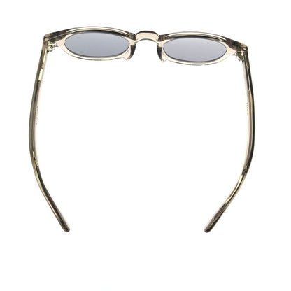 【中古品】【メンズ】 UNCROWD アンクラウド BASSARA UC-012 バサラ サングラス アイウェア アクセサリー 203-260717-rt-22-tagh サイズ：表記無し カラー：クリア 万代Net店