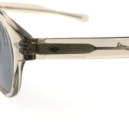 【中古品】【メンズ】 UNCROWD アンクラウド BASSARA UC-012 バサラ サングラス アイウェア アクセサリー 203-260717-rt-22-tagh サイズ：表記無し カラー：クリア 万代Net店