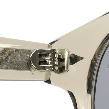 【中古品】【メンズ】 UNCROWD アンクラウド BASSARA UC-012 バサラ サングラス アイウェア アクセサリー 203-260717-rt-22-tagh サイズ：表記無し カラー：クリア 万代Net店