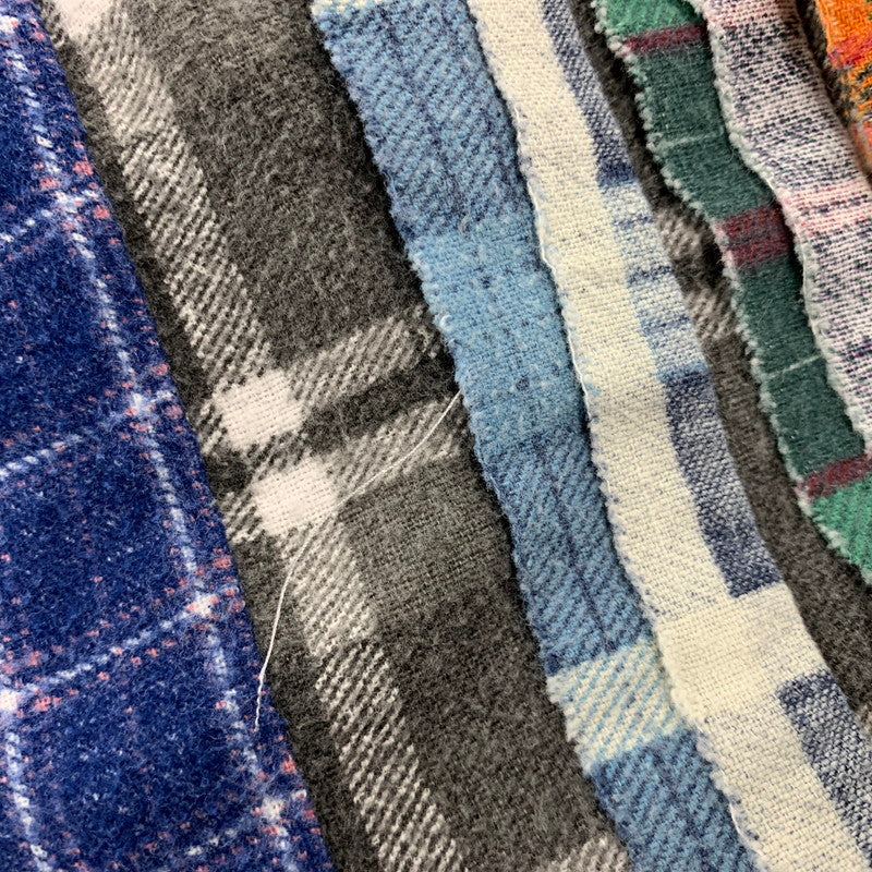 【中古品】【メンズ】 REBUILD BY NEEDLES リビルドバイニードルス RIBBON WIDE SHIRT リボン ワイド シャツ トップス 140-260517-kh-19-izu カラー：マルチ 万代Net店
