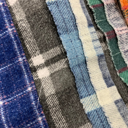【中古品】【メンズ】 REBUILD BY NEEDLES リビルドバイニードルス RIBBON WIDE SHIRT リボン ワイド シャツ トップス 140-260517-kh-19-izu カラー：マルチ 万代Net店