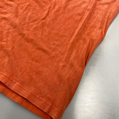 【中古品】【メンズ】 HARLEY DAVIDSON ハーレーダビッドソン DAYTONA BIKE WEEK PRINT S/S TEE c2007 プリント 半袖Tシャツ USA製 146-260713-as-14-izu サイズ：XL カラー：オレンジ 万代Net店