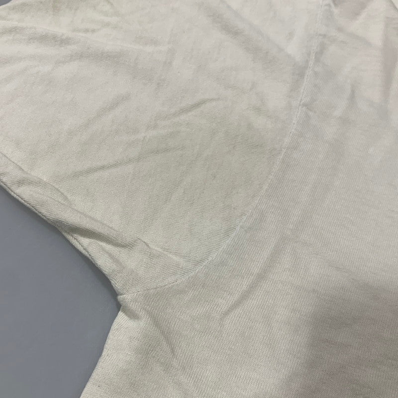 【現状渡し品】【メンズ】 HARLEY-DAVIDSON ハーレーダビッドソン 星条旗 PRINT S S TEE プリント ショートスリーブ Tシャツ トップス 半袖 145-260625-ya-07-izu サイズ：下記参照 カラー：ホワイト 万代Net店