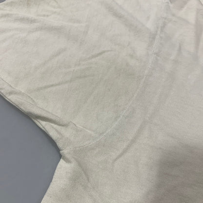 【現状渡し品】【メンズ】 HARLEY-DAVIDSON ハーレーダビッドソン 星条旗 PRINT S S TEE プリント ショートスリーブ Tシャツ トップス 半袖 145-260625-ya-07-izu サイズ：下記参照 カラー：ホワイト 万代Net店